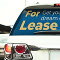 Car Window Decals