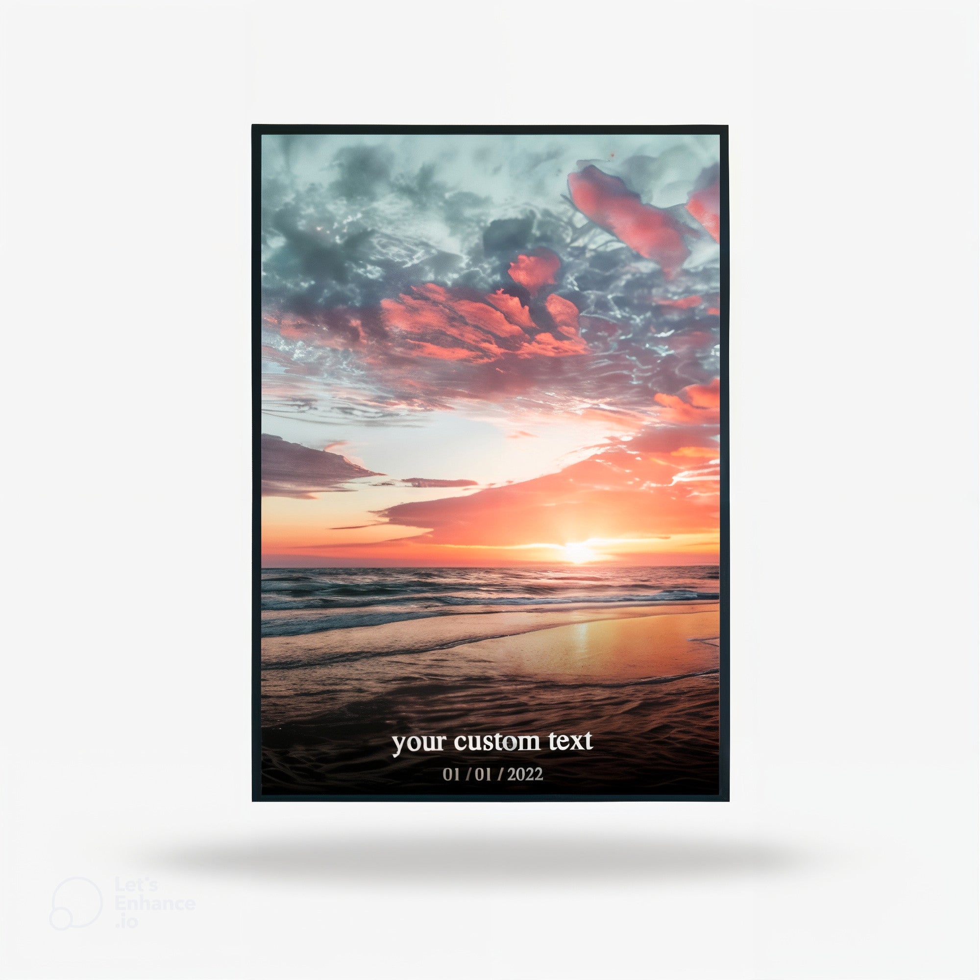 Picture Poster