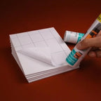 Self Adhesive Foam Boards