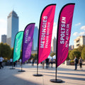 Feather Flags
