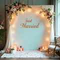 Wedding Backdrop