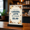 Tabletop Displays