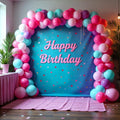 Party Backdrops