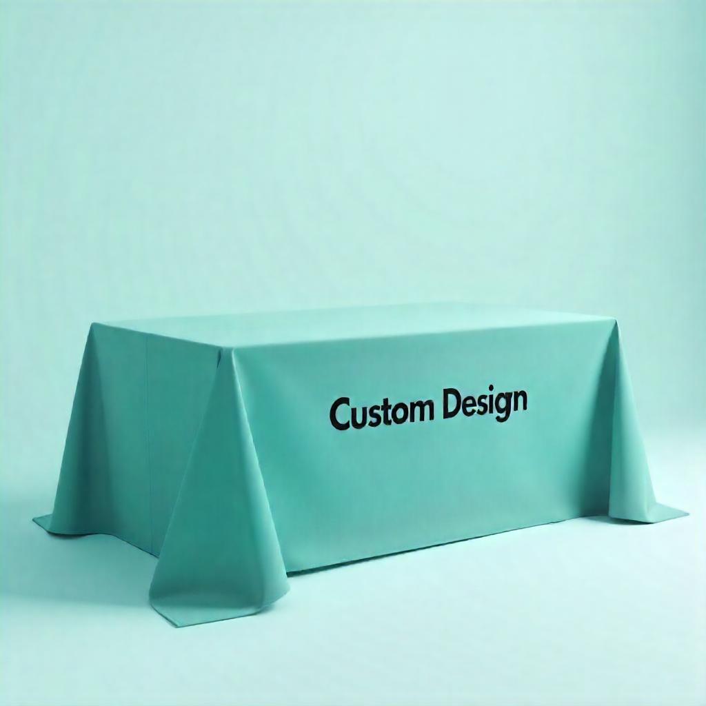 6ft Tabletop Cloth