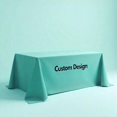6ft Tabletop Cloth