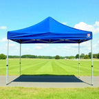 10 ft. Aluminum Canopy Tent