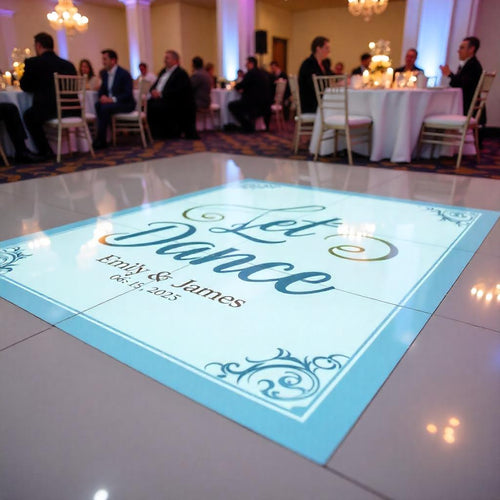 Dance Floor Vinyl