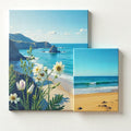 Canvas Boards
