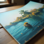 Gator Board Printing