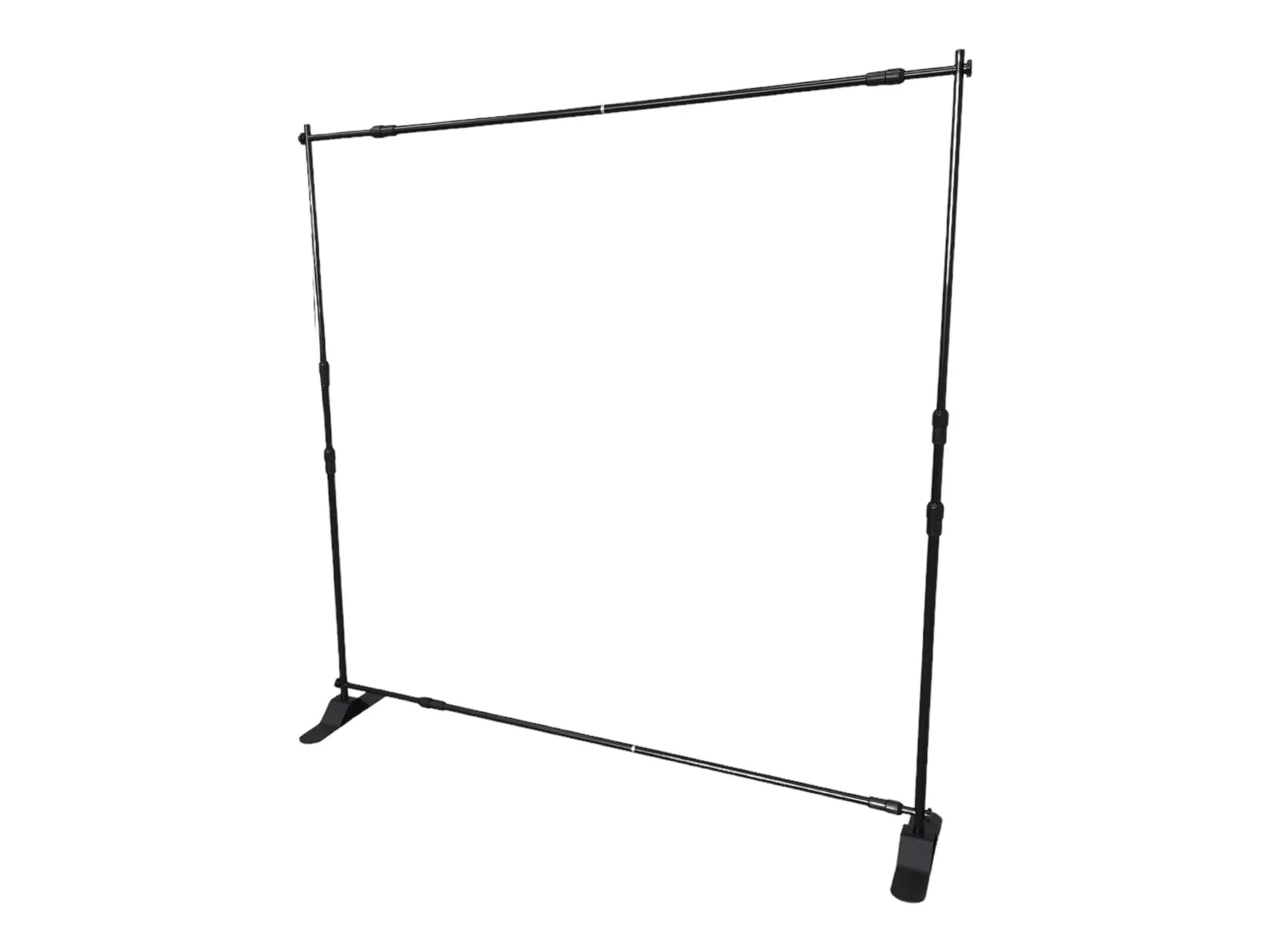 8′ x 10′ Stand Only