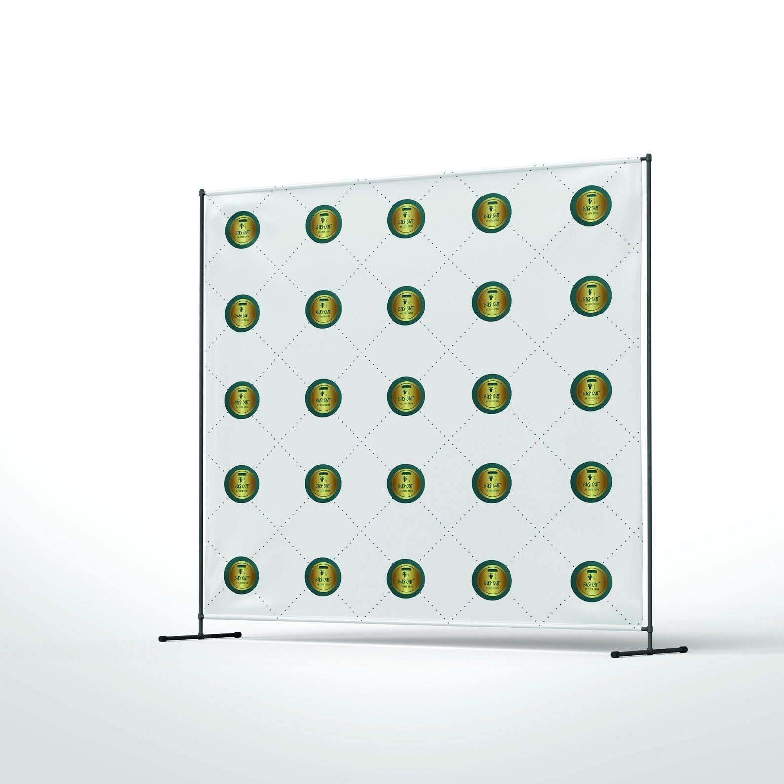 10×10 Step & Repeat