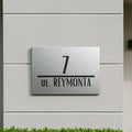 Dibond Signs