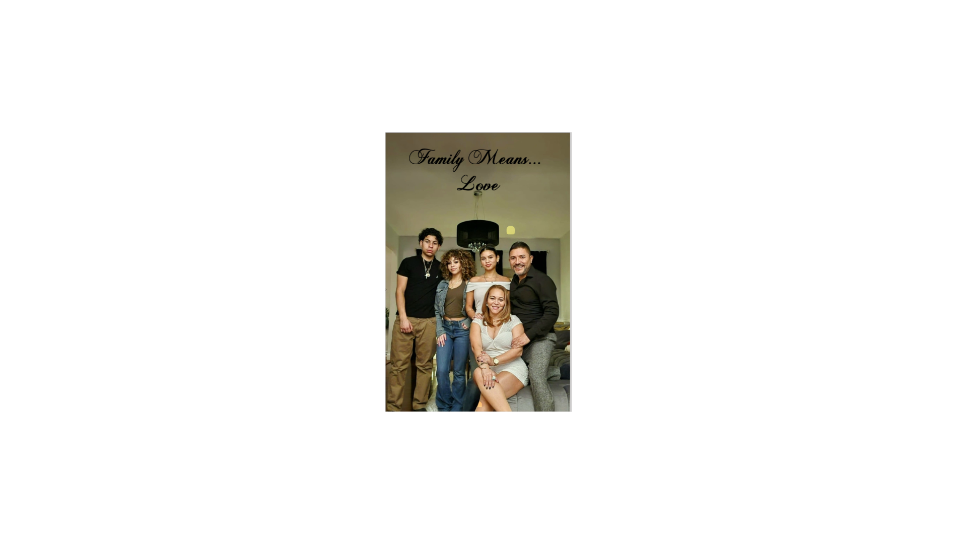 Picture Poster