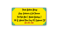 Costom Banners
