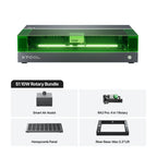 xTool S1 Enclosed Diode Laser Cutter