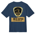 SPORT DARK NAVY - TT11 - BACK