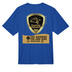 SPORT ROYAL - TT11 - BACK