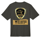 BLACK - TT11 - BACK