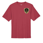Sport Scarlet Red - TT11 - FRONT