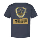 NAVY - G510P - BACK