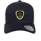 Navy/ White - 110MT - FRONT