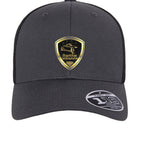 Charcoal/ Black - 110MT - FRONT