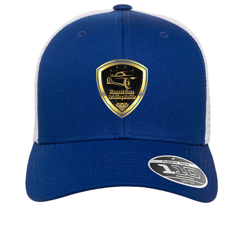 Royal/ White - 110MT - FRONT