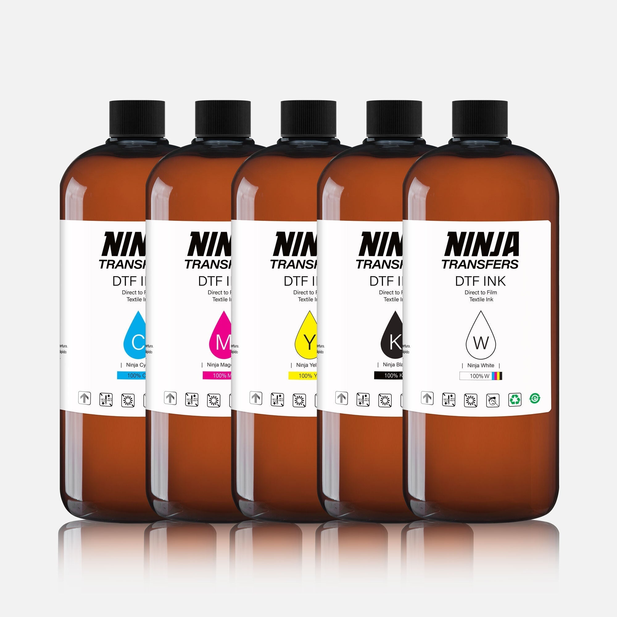 Ninja DTF Ink