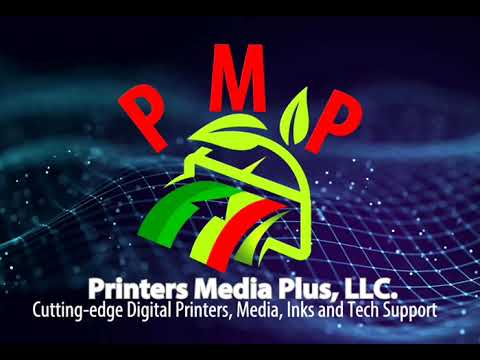 JHF F3900 - FLATBED UV INDUSTRIAL PRINTER - LARGE FORMAT
