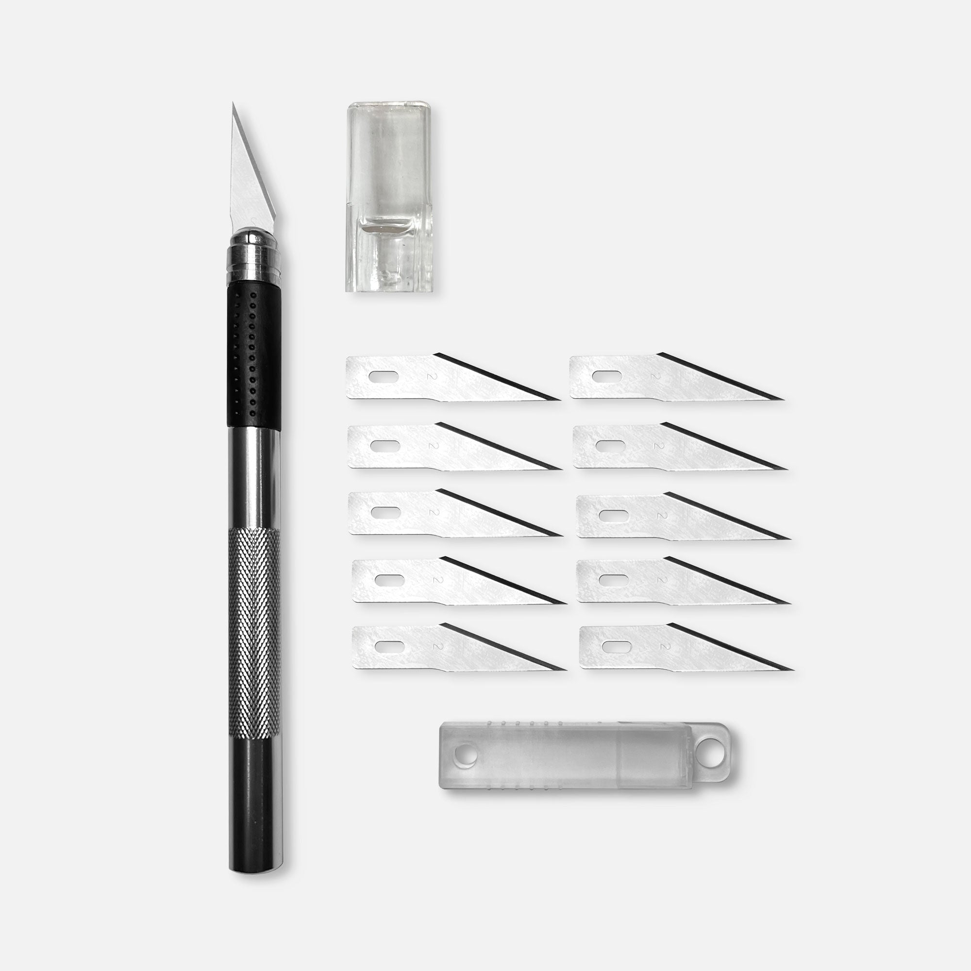 Self-Healing Cutting Mat Set